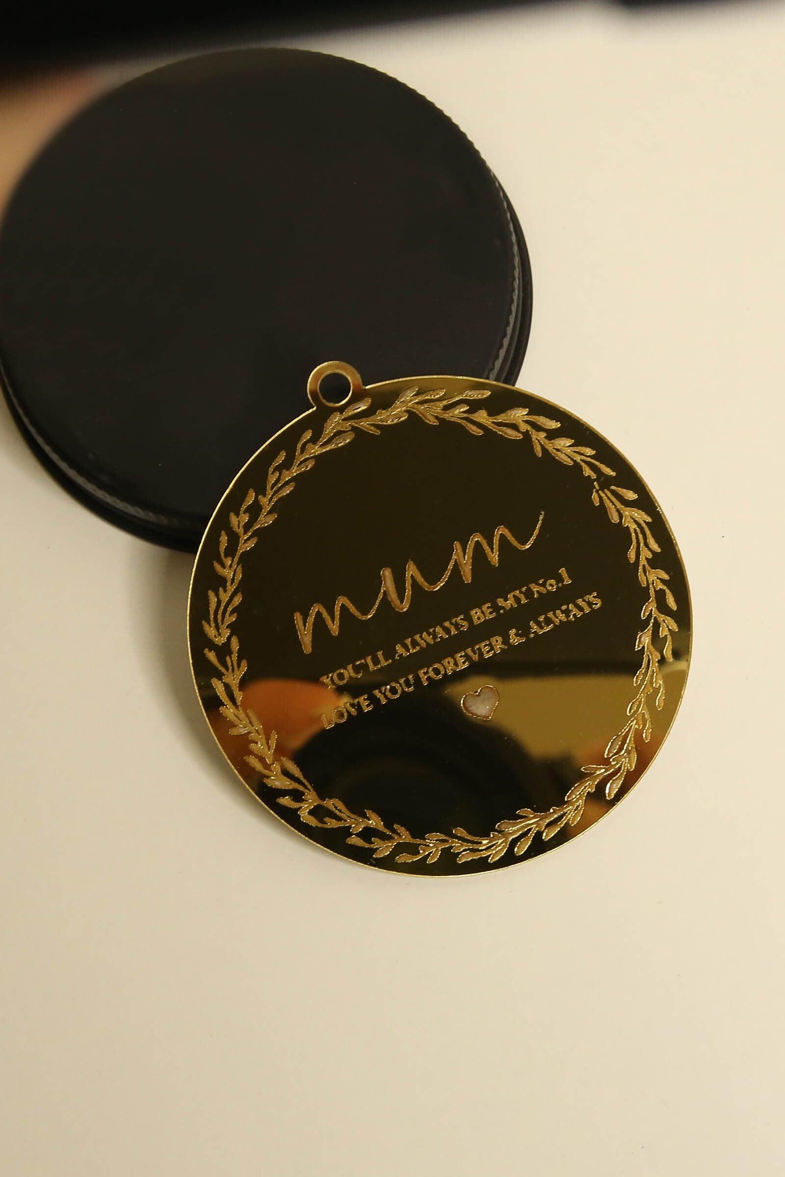 Mother's Day Gift Tag - Sign & Design