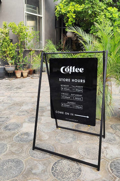 Signage that wows - Sign and Design Pakistan – Sign & Design