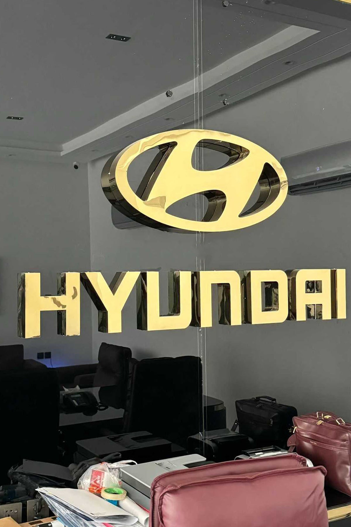 Sign Board & Signage Maker | Custom Business Signs - Sign and Design ...
