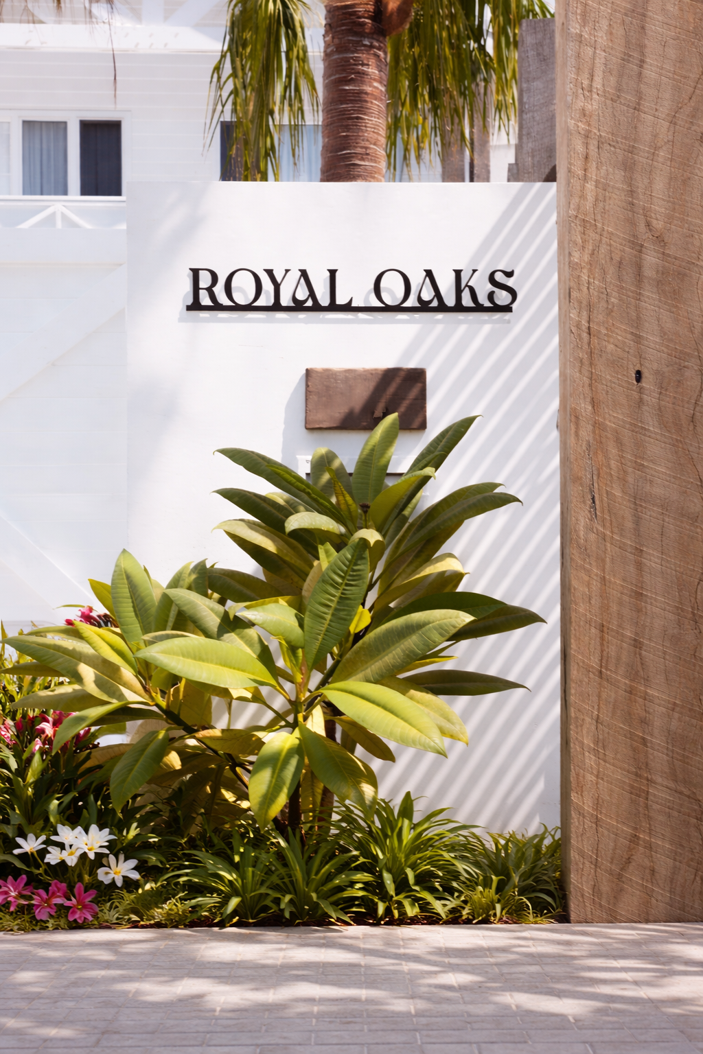 Custom Metal Farmhouse Sign