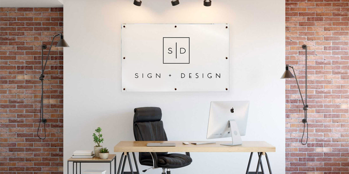 Signage that wows - Sign and Design Pakistan – Sign & Design